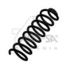 DACIA 6001548731 Coil Spring